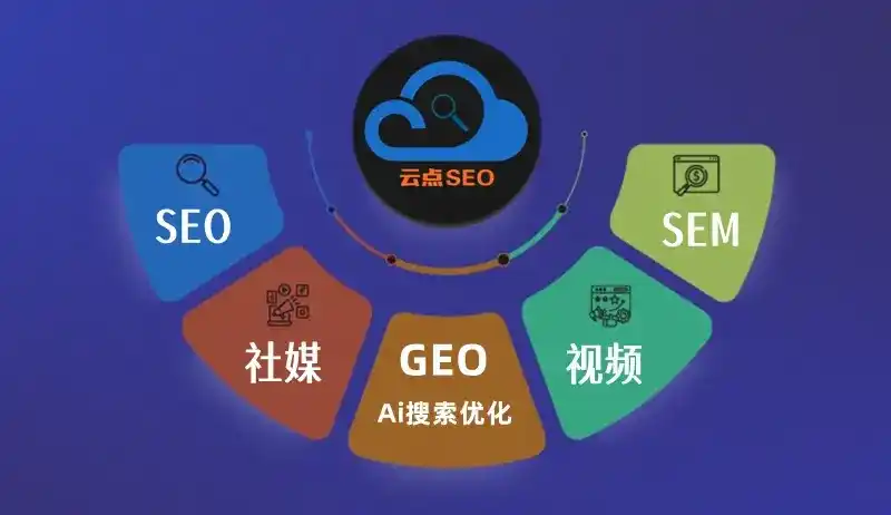 拜城县GEO优化：AI智能体时代取代SEO的全新内容优化逻辑