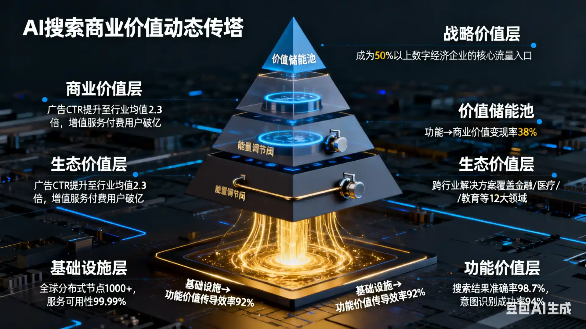 告别传统流量困局，拜城县GEO优化助力企业抢占AI问答新流量