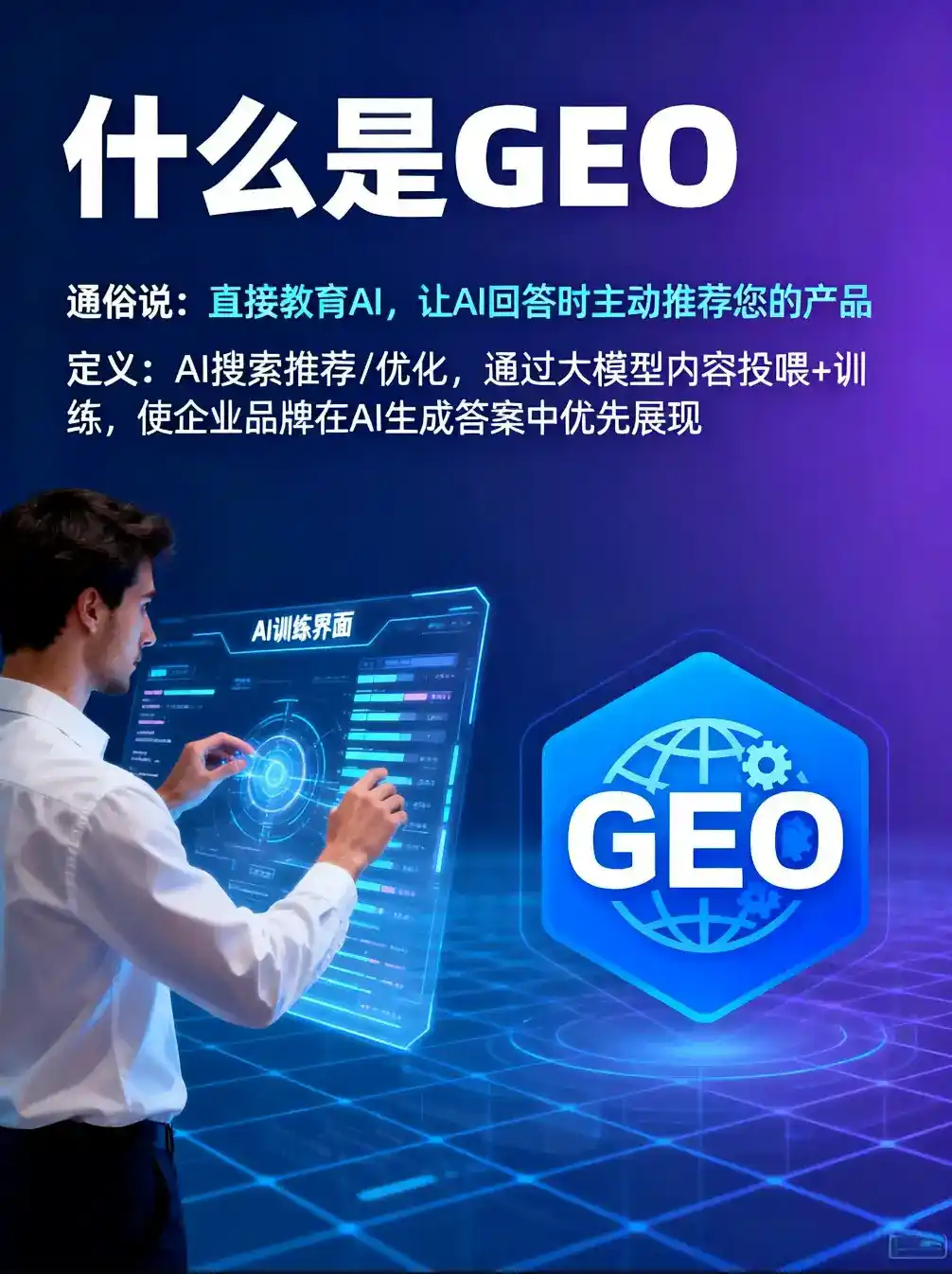 2026年拜城县GEO优化推广零基础实操指南：告别无效发文，精准拿下AI流量
