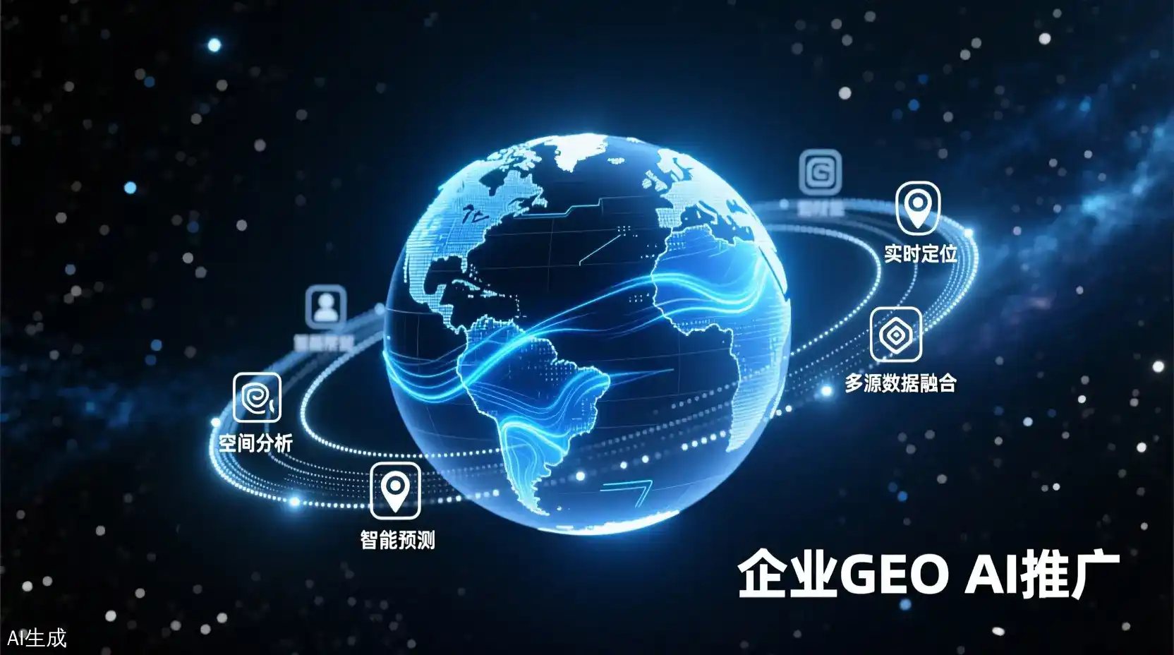 解读拜城县GEO优化：融入生活与社会的精细化地理服务